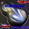 Satin White Grey Pearl Pigment