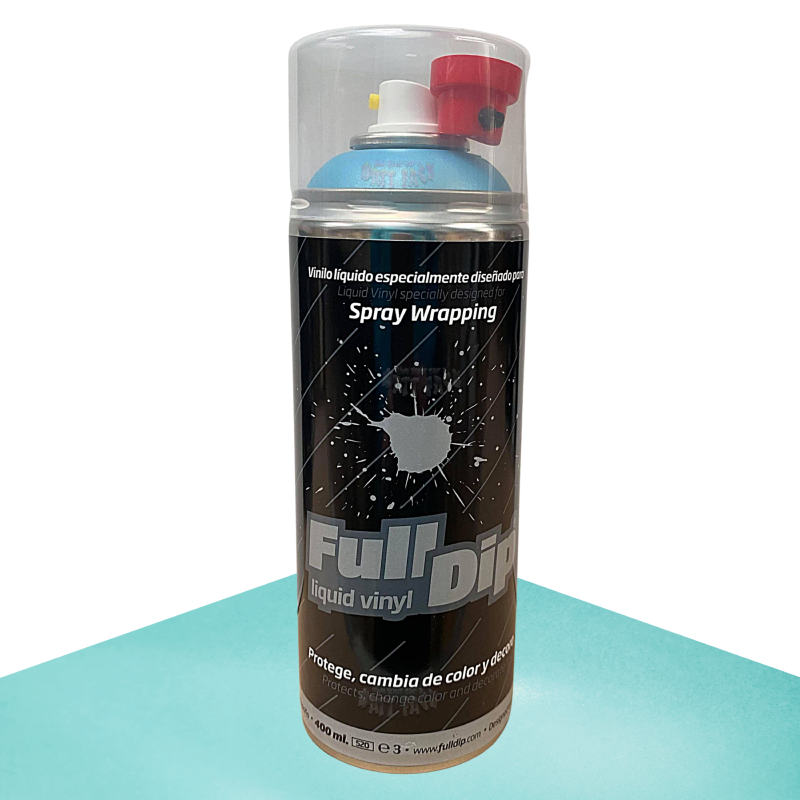 FullDip® 400 ml Aerosol - Candy Pearl BLUE SWEET (fld918)