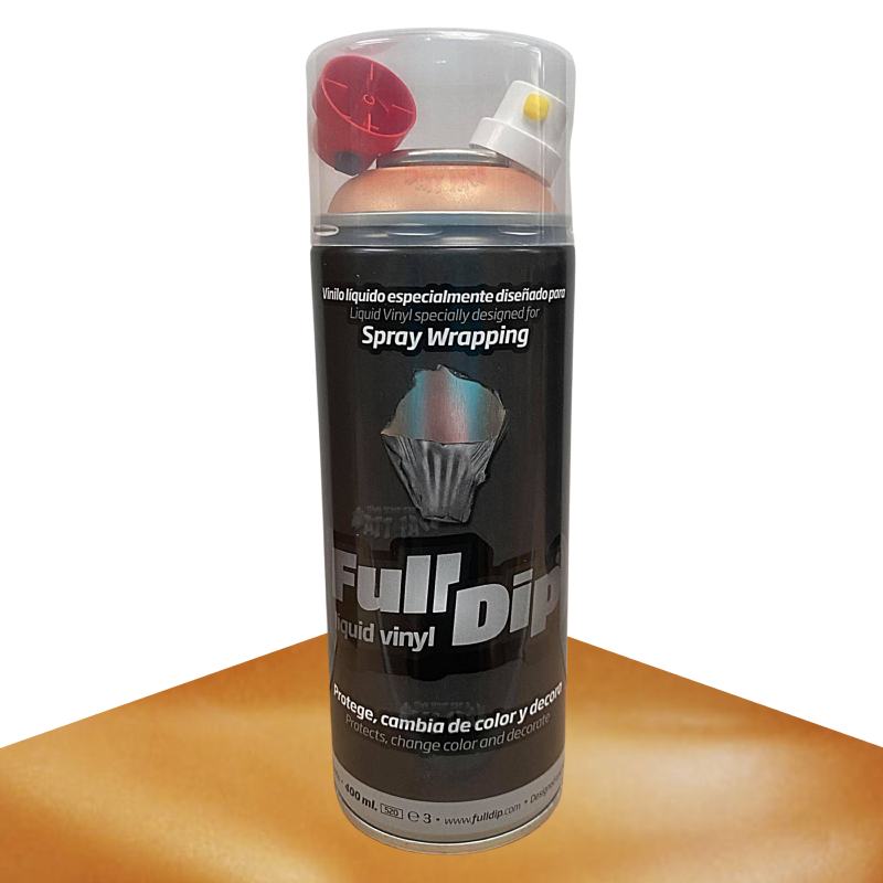 FullDip® 400 ml Aerosol - Candy Pearl VOLCANO (fld907)