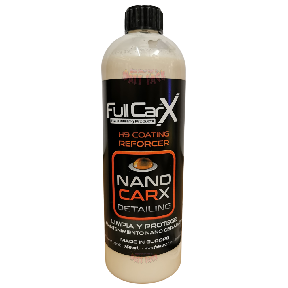 FullCarX® - Nano Detailer 750ml