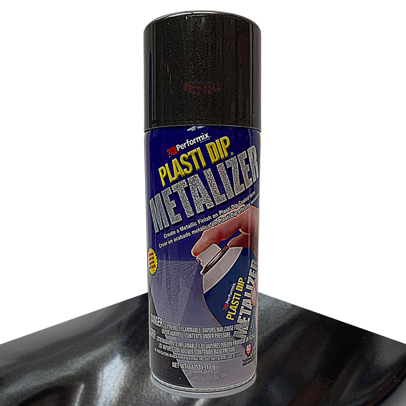 Plasti Dip® 311g Aerosol - Metalizer Graphite Pearl