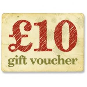 Gift Voucher