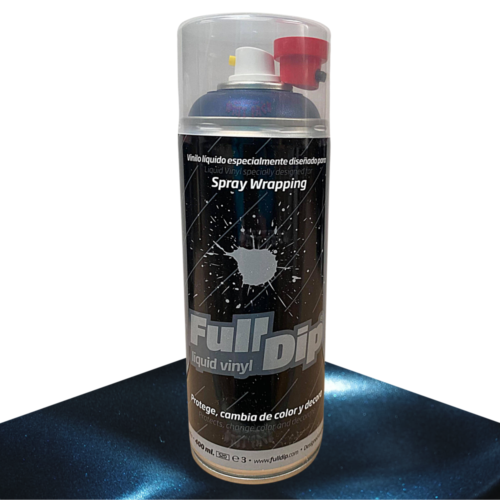 FullDip® 400 ml Aerosol - Ghost Pearl DIAMOND BLUE (fld917)