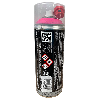 FullDip® 400 ml Aerosol - MATTE FLUORESCENT PINK (fld404) 