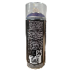 FullDip® 400 ml Aerosol - Solid MATTE VIOLET (fld010)