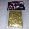 BRIGHT GOLD Flake 200-250µ 10g