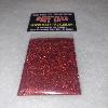 RED Holographic Prism Flake 200-250µ 10g