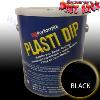 BLACK 1 US Gallon Pure UV PLASTI DIP®