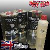 Matt-Pack Spray Wrap PRO Ultra High Gloss Catalyser - Part 2