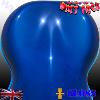 Blaze BLUE 1 US Gallon PDS PlastiDip®