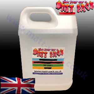 Matt-Pack Dip SHIFT 5 Litre Refill