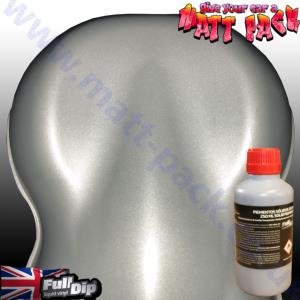 FullDip Tinter / Drop-in HYPER SILVER