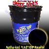 BLACK 5 US Gallon Pure UV PLASTI DIP