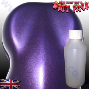 Tinter - PlastiDip Classic Muscle PLUM CRAZY