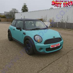 Teal Pearl Pigment