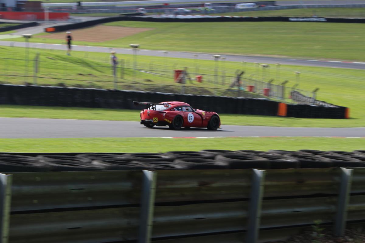TVR Sagaris GTF Race Car Pics from www.matt-pack.co.uk