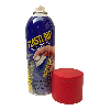 Plasti Dip® 311g Aerosol - Solid MATTE RED