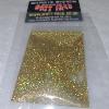 GOLD Holographic Prism Flake 100-150µ 10g