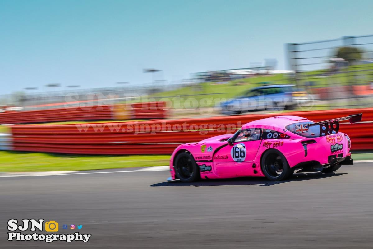 TVR Sagaris GTF Race Car Pics from www.matt-pack.co.uk