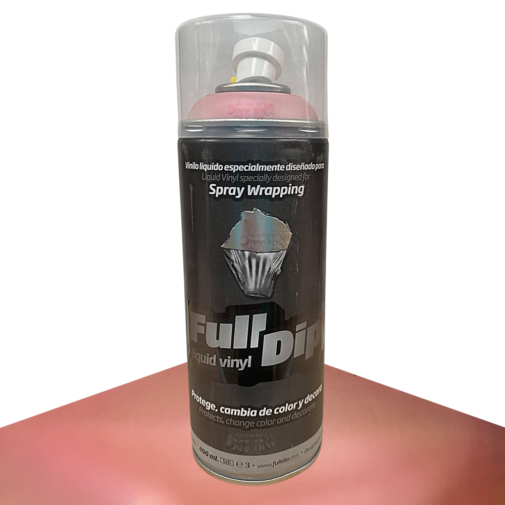 FullDip® 400 ml Aerosol - Candy Pearl PINK (fld920)