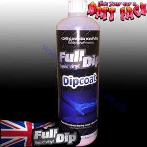 FullDip DipCoat - Gloss
