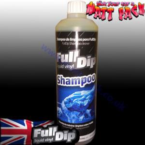 FullDip Dip Shampoo