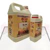 Matt-Pack Spray Wrap - CLEAR 5 Litre SATIN