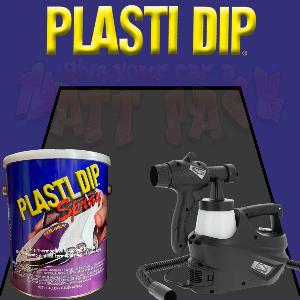 Starter Kit Band A PlastiDip