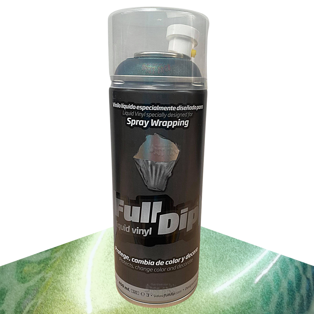 FullDip® 400 ml Aerosol - Chameleon ICE (fld703)