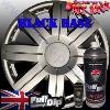 FullDip Wheel Kit - Matt-Pack - ALUMINIUM SILVER - Matte