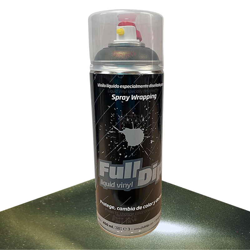 FullDip® 400 ml Aerosol - Ghost Pearl DIAMOND GOLD (fld903)