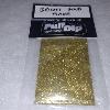 BRIGHT GOLD Flake 200-250µ 10g