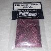 RED WINE Holographic Prism Flake 200-250µ 10g
