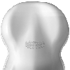FullDip® 400 ml Aerosol - Solid MATTE WHITE (fld002)