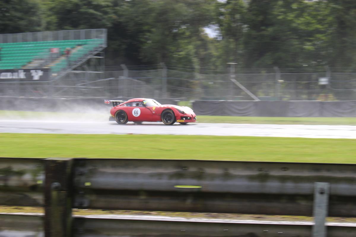 TVR Sagaris GTF Race Car Pics from www.matt-pack.co.uk