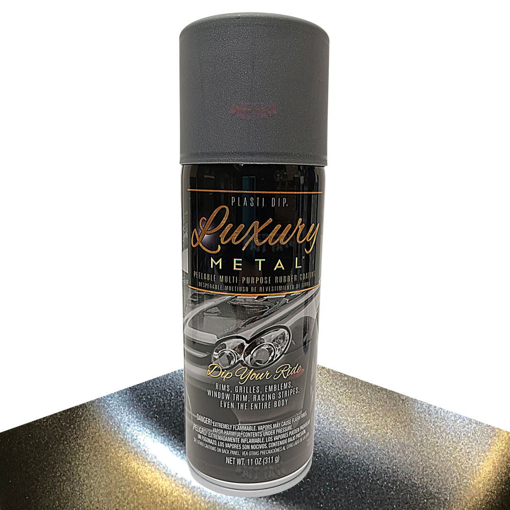 PlastiDip Luxury Selenite Grey Aerosol 