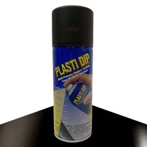 Plasti Dip® 311g Aerosol - Solid Colours