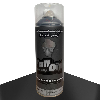 FullDip® 400 ml Aerosol - Solid MATTE GUNMETAL GREY (fld004)