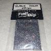 BLACK Holographic Prism Flake 200-250µ 10g