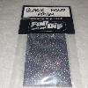 BLACK Holographic Prism Flake 200-250µ 10g