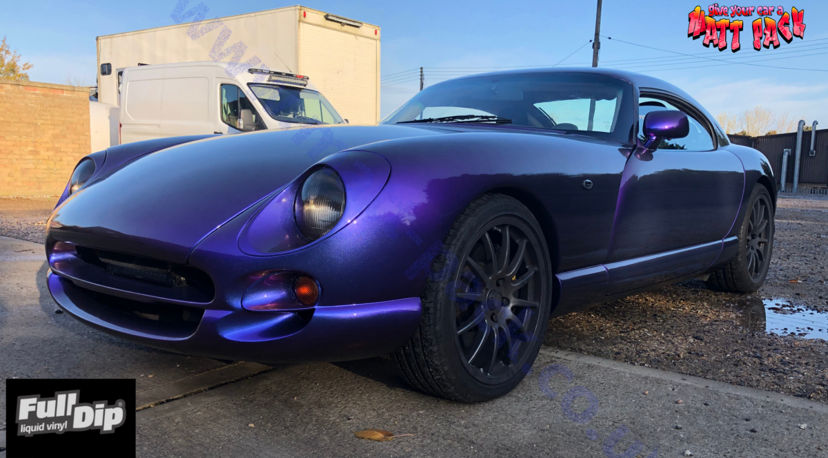 Sweet, Purple, Pink, Gold, Flip, Shift, AutoFlex Express™ AFX, FullDip®, Genuine USA Plasti Dip®, Sprayable Paint, Peelable Paint, Spraywrap, PlastiDip, Gloss, Matte, Satin