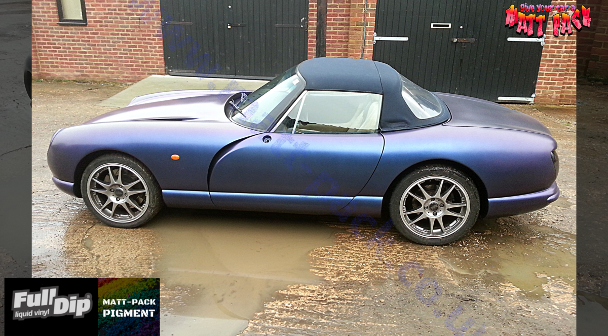 CS2T, Blue, Purple, Chameleon, Flip, Shift, AutoFlex Express™ AFX, FullDip�, Genuine USA Plasti Dip�, Sprayable Paint, Peelable Paint, Spraywrap, PlastiDip, Gloss, Matte, Satin