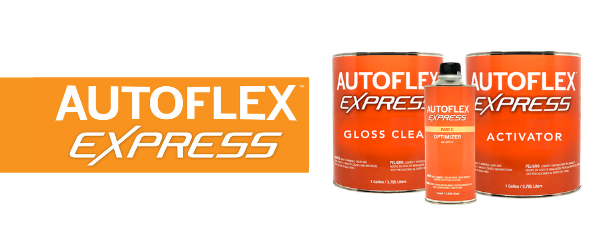 AFX - AutoFlex Express in the UK