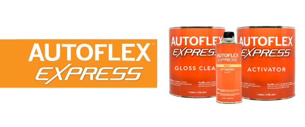 AFX - AutoFlex Express in the UK