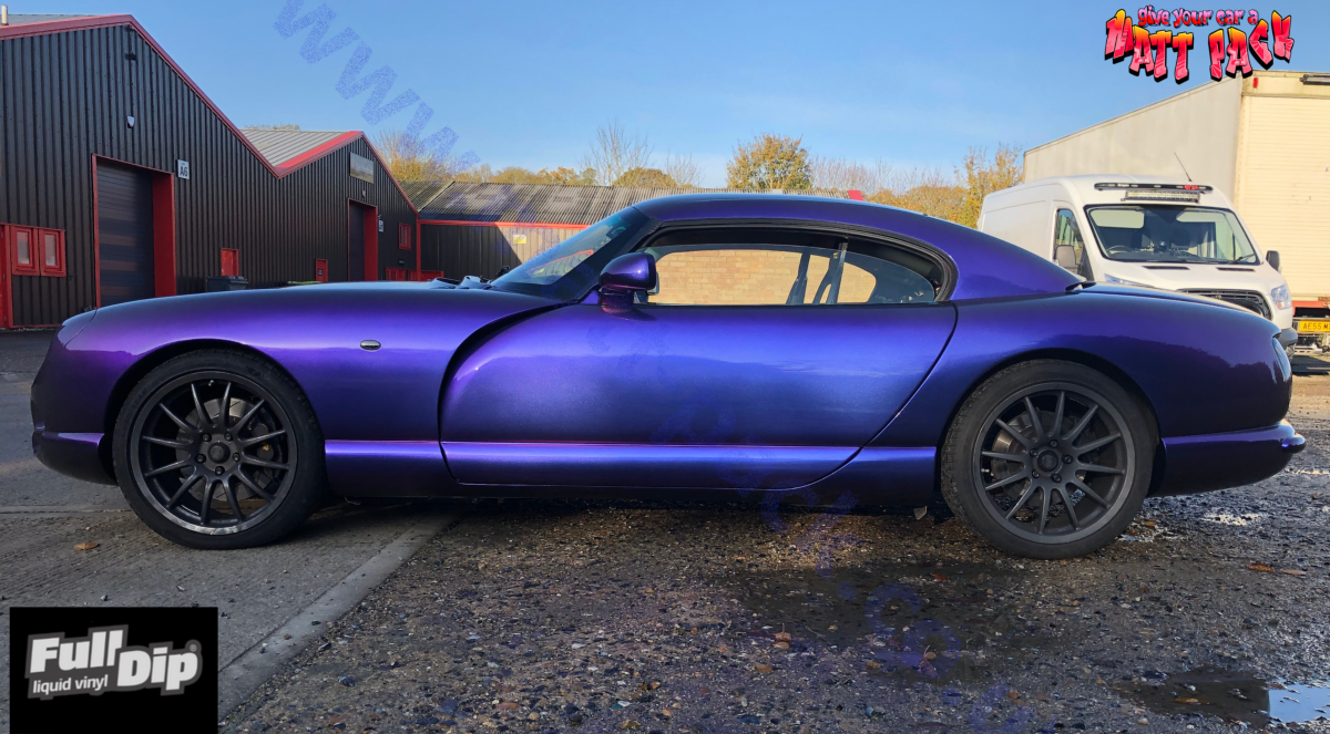 Sweet, Purple, Pink, Gold, Flip, Shift, AutoFlex Express™ AFX, FullDip®, Genuine USA Plasti Dip®, Sprayable Paint, Peelable Paint, Spraywrap, PlastiDip, Gloss, Matte, Satin