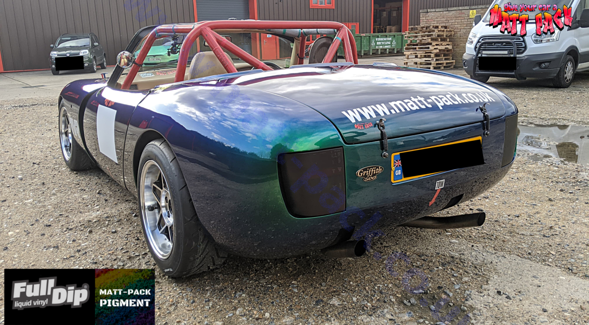 ZGA, Green, Blue, Chameleon, Flip, Shift, AutoFlex Express™ AFX, FullDip�, Genuine USA Plasti Dip�, Sprayable Paint, Peelable Paint, Spraywrap, PlastiDip, Gloss, Matte, Satin