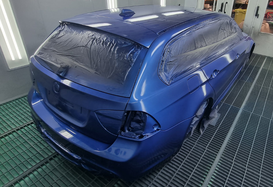 Training Day, Spray Booth, Learn, Teach, DIY, Peelable Paint, Sprayable, Spray Wrap, Plasti Dip, PlastiDip, FullDip, AutoFlex Express, AFX, Bright, Matt Pack