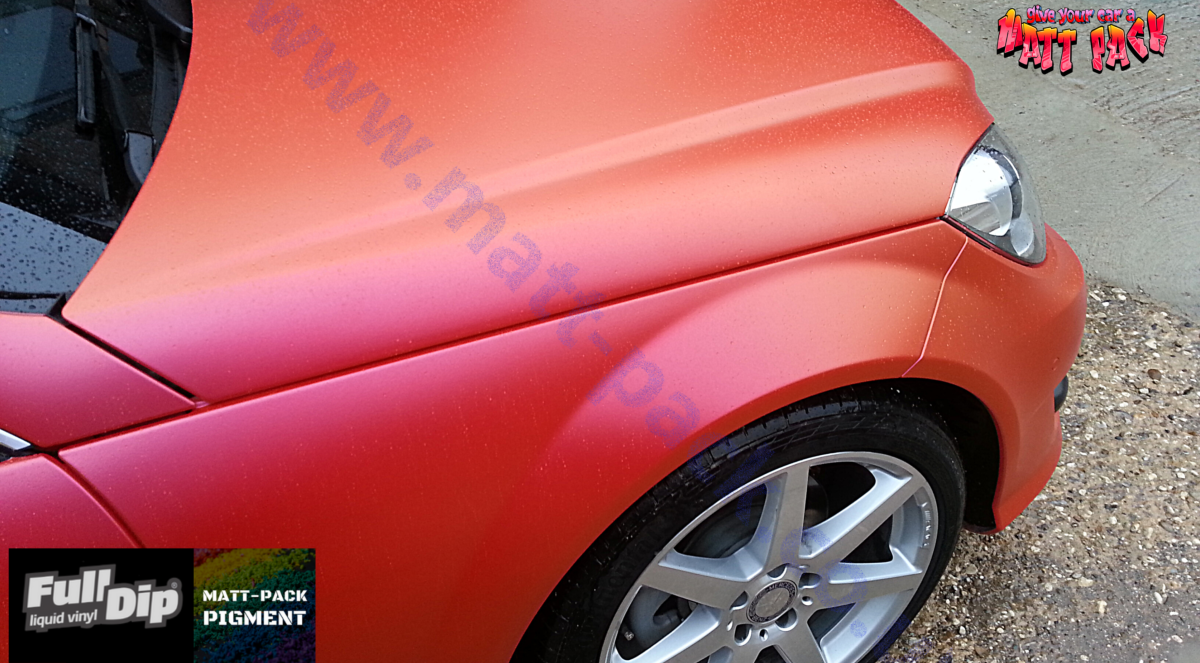 CS2R, Orange, Red, Chameleon, Flip, Shift, AutoFlex Express™ AFX, FullDip�, Genuine USA Plasti Dip�, Sprayable Paint, Peelable Paint, Spraywrap, PlastiDip, Gloss, Matte, Satin