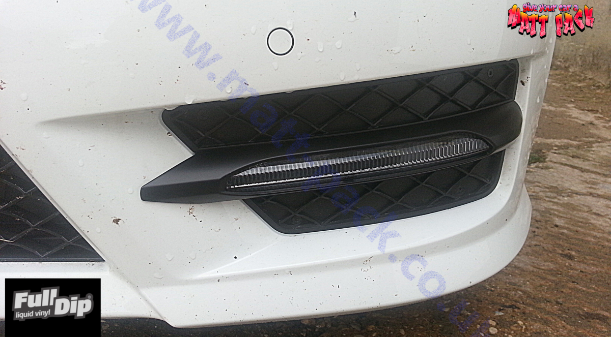 Black, De-chrome, Blacked out, Front, Grill, Badge, AutoFlex Express™ AFX, FullDip, Genuine USA Plasti Dip, Sprayable Paint, Peelable Paint, Spraywrap, PlastiDip, Gloss, Matte, Satin
