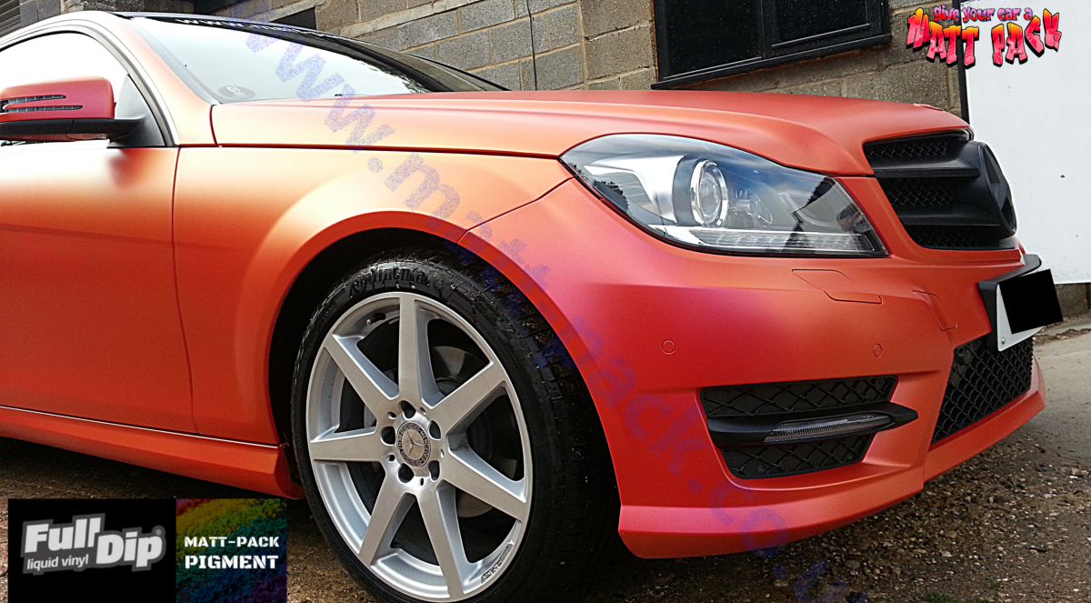 CS2R, Orange, Red, Chameleon, Flip, Shift